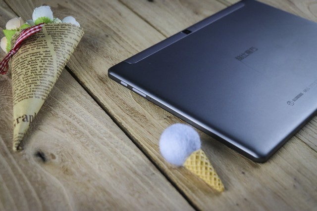 千元十核助力吃鸡 酷比魔方M5S平板详细图文评测