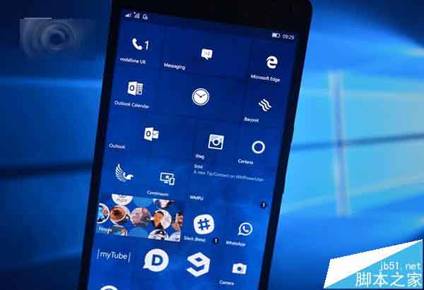 Win10 Mobile预览版10586.104或将使用累积更新补丁升级?