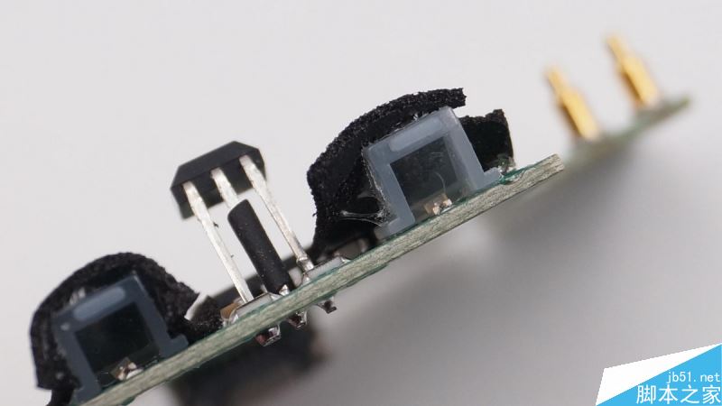 FIIL T1真无线入耳式TWS蓝牙耳机拆解图解评测