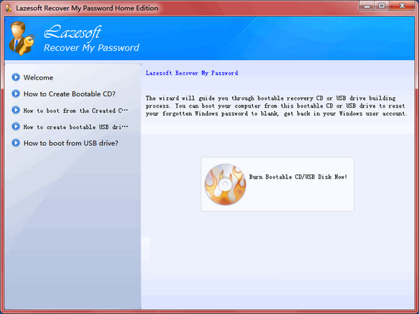 Win8系统电脑开机密码忘记怎么办 Win8开机密码怎么取消 利用软件解决此问题方法图文介