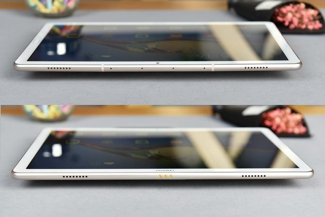华为平板M6 10.8英寸版值得买吗 M6华为平板10.8英寸图解评测