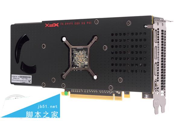 预超频版RX 480评测 和公版RX 480/GTX 980/760性能对比评测