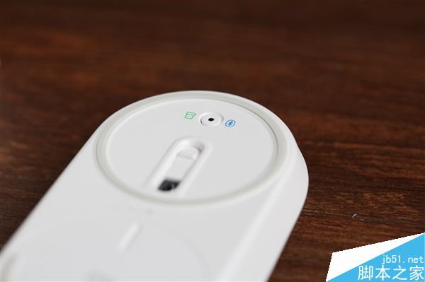 99元小米便携鼠标开箱图赏:轻薄铝合金 手感舒适