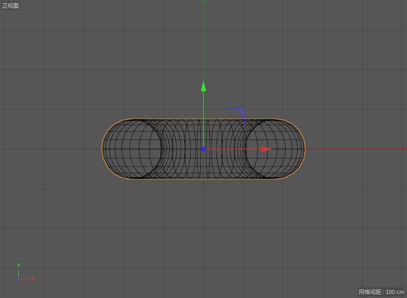 教你如何使用C4D制作唯美可口的甜甜圈建模教程