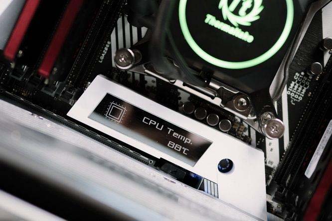 Intel 18核心酷睿i9-9980XE处理器怎么样 i9-9980XE处理器详细评测