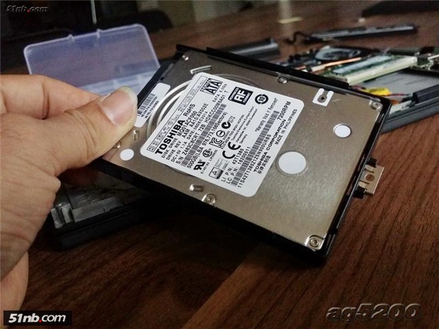 ThinkPad X250拆机教程和解析(图文详解)