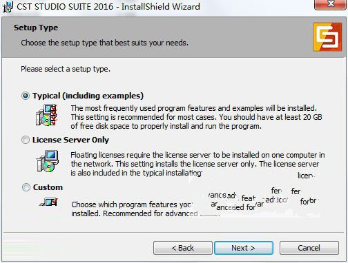 cst2016怎么安装？CST Studio Suite 2016安装破解图文教程
