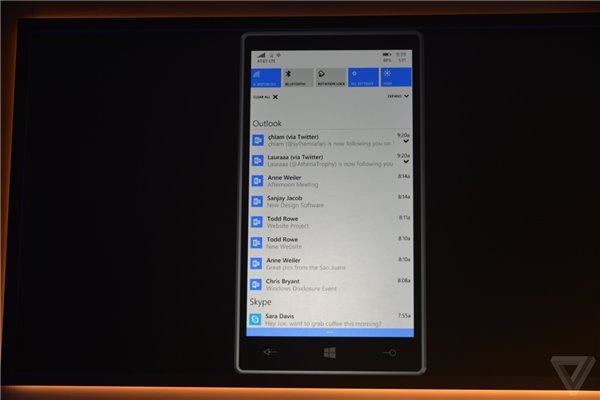 Win10/WP10手机系统预览版更新内容汇总(图文详解)