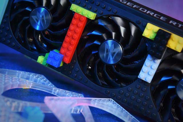 影驰RTX 3070 GAMER OC显卡怎么样 影驰RTX 3070 GAMER OC详细评测