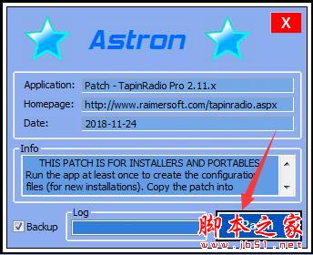 TapinRadio Pro如何激活?全球网络广播电台TapinRadio专业版激活详细图文教程