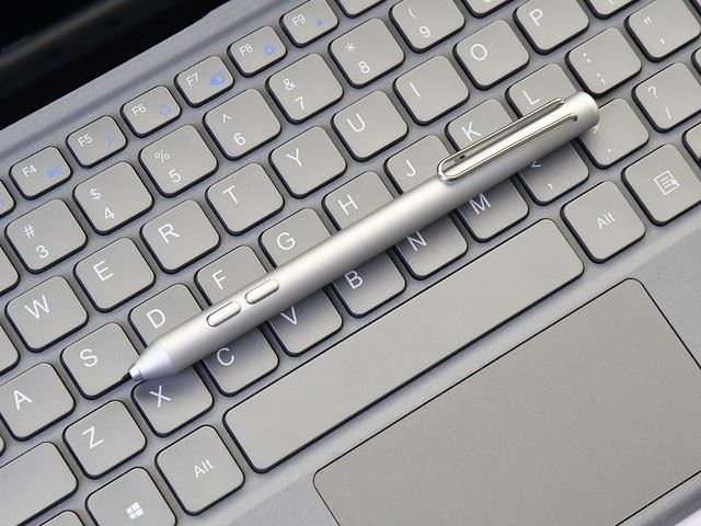 中柏EZpadGo笔记本值得买吗 中柏EZpadGo详细评测