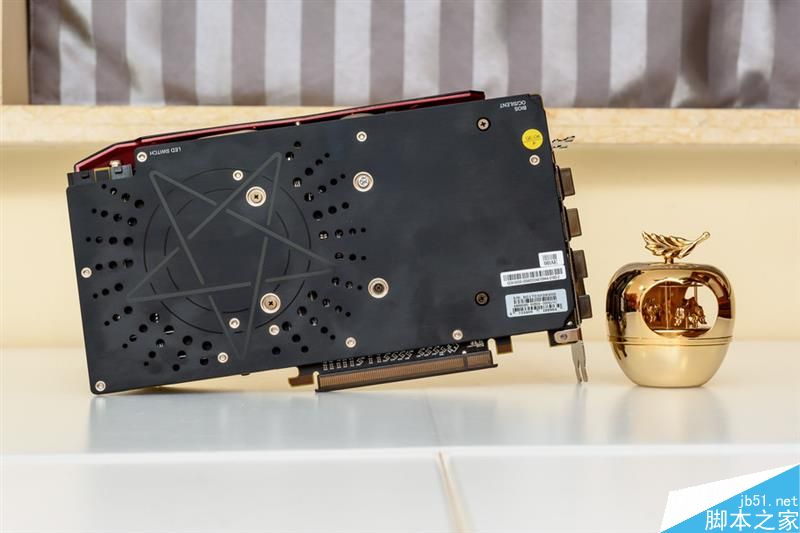 amd rx580是否值得买?AMD RX 580显卡开箱+拆解最深度评测