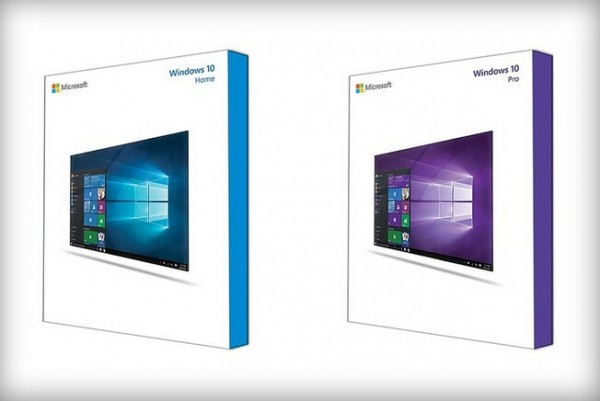 Windows 10零售版仅此一份  win10正式版网络直接推送