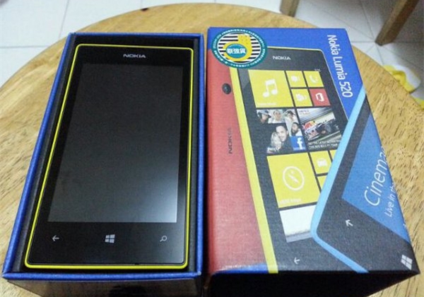内存512MB设备：运行Win10 Mobile系统体验糟糕