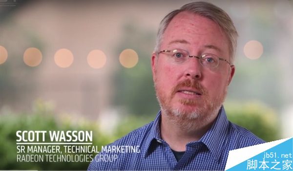 AMD自曝VEGA显卡细节:并非是RX 400换马甲