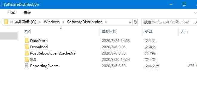 Win10系统更新失败一直重启安装的怎么解决?