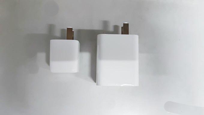 便宜又好用的绿联20W充电器迷你小金刚使用测评