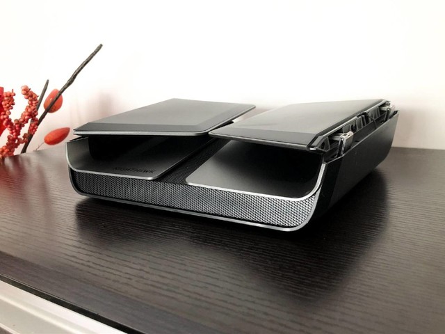 网件RAX80 AX6000路由器怎么样?网件RAX80 AX6000路由器评测