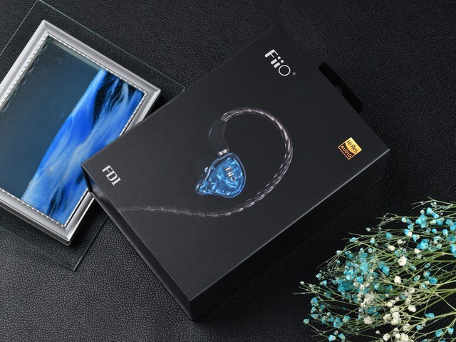 飞傲FD1动圈耳塞怎么样?飞傲FD1动圈耳塞详细评测