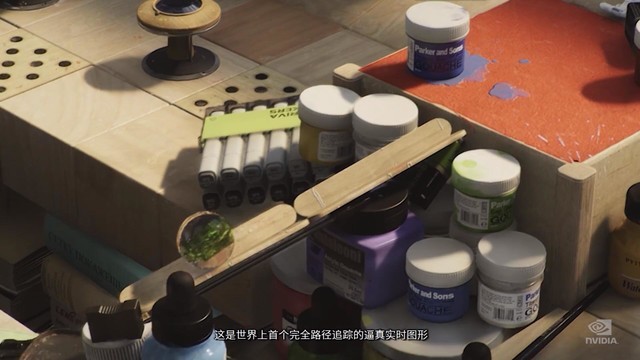 NVIDIA 30系显卡怎么样 NVIDIA 30系显卡发布会内容详解