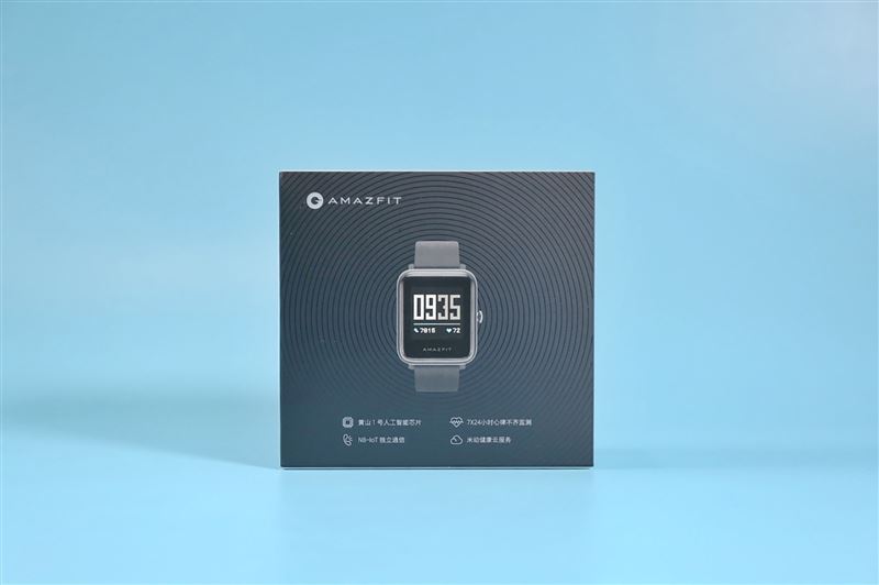 Amazfit米动健康手表值得买吗 Amazfit米动健康手表体验评测