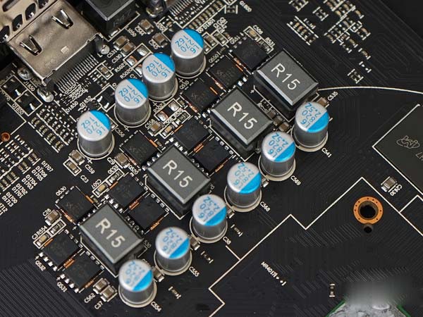 讯景RX560黑狼版怎么样？讯景RX560黑狼版深度评测图解