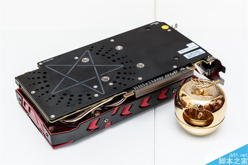 amd rx580是否值得买?AMD RX 580显卡开箱+拆解最深度评测