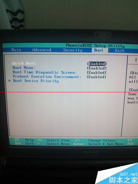 联想天逸f30用ghost安装XP停在Windows开机画面怎么办？
