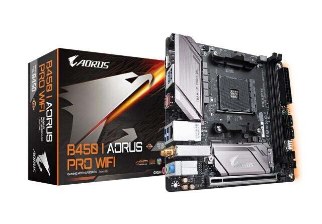 精品手提小钢炮电脑 AMD锐龙R5-3600独显ITX小钢炮配置介绍