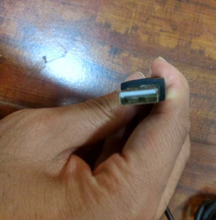 雷柏V16鼠标怎么样? 雷柏V16鼠标的测评分析