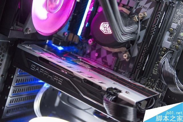 RX 560XT显卡性能怎么样 RX 560XT显卡性能及拆解图文评测