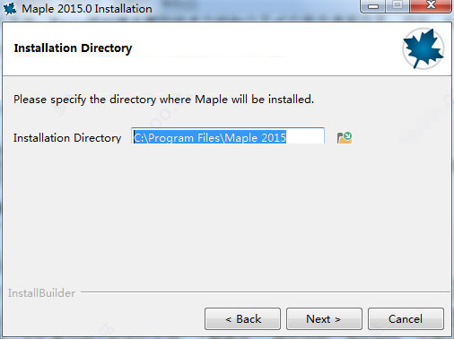 Maple2015怎么破解？Maplesoft Maple 2015安装及破解图文详细教程