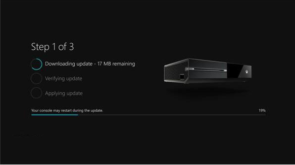 Win10创造者更新预览版Xbox One版今日推送