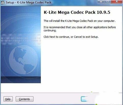win10系统让windows media player播放任意格式怎么设置?