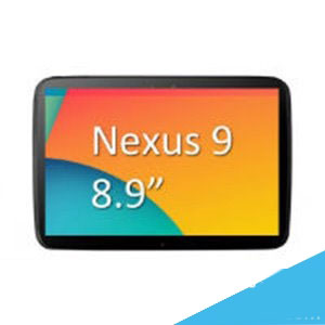 HTC Nexus 8平板安兔兔跑分曝光 或可能率先支持LTE网络