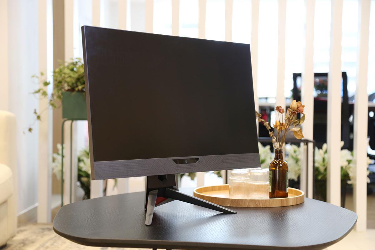 iGame G-ONE值得入手吗 iGame G-ONE电竞一体机全方面评测