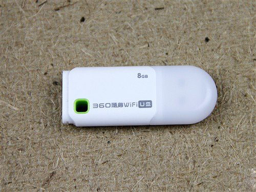U盘版360随身WiFi怎么样 360随身WiFiU盘版评测图文详解