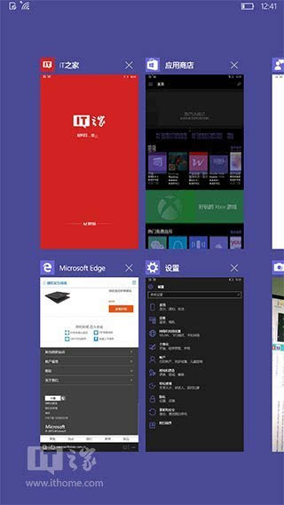 Win10 Mobile预览版10549增DPI缩放让手机变身电脑的技巧