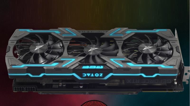 索泰RTX 2080Ti PGF OC14值不值得买 显卡索泰RTX 2080Ti PGF OC14详细评测