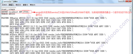 FME Desktop2016汉化破解安装详细图文教程(附汉化包)