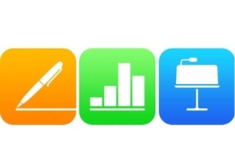 iWork三套件悄然更新：修复bug改善稳定性