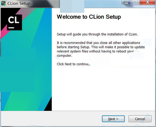 clion 2018怎么破解?Jetbrains CLion 2018.1安装激活汉化配置图文教程