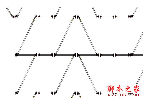 cad打印预览显示不全怎么办?