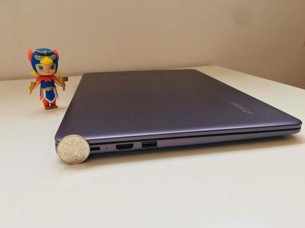 荣耀MagicBook 2019锐龙版笔记本上手体验及图文评测