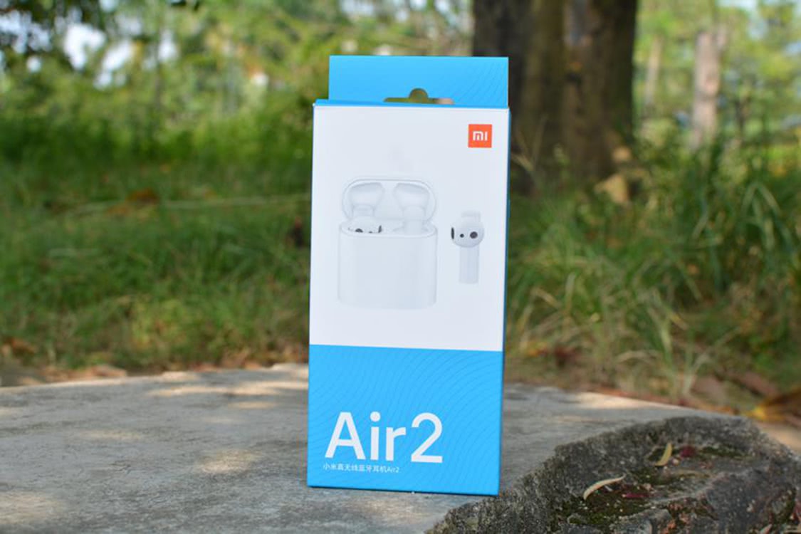 Air2和AirPods哪款好 小米真无线蓝牙耳机Air2和苹果AirPods区别对比