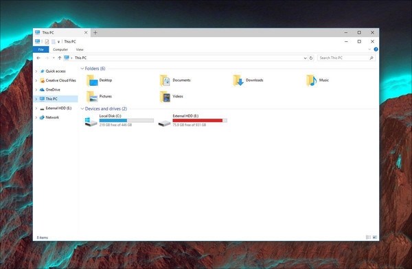 Win10 RedStone 3(Win10.4)到底都有哪些变化呢?