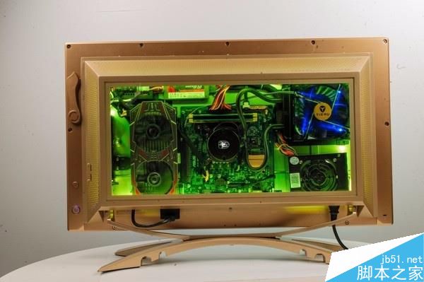 DIY台式机还不如电脑一体机?来看我们的分析