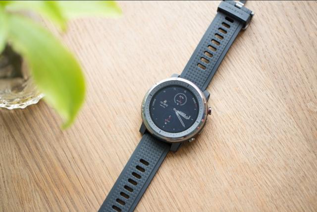 Amazfit智能运动手表3怎么样   Amazfit智能手表3全方面评测