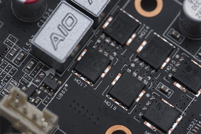 索泰GTX1080 Ti寒冰至尊显卡详细深度拆解评测