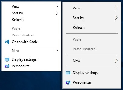 Win10 Build 10537最新预览版更新曝光 高清截图预览